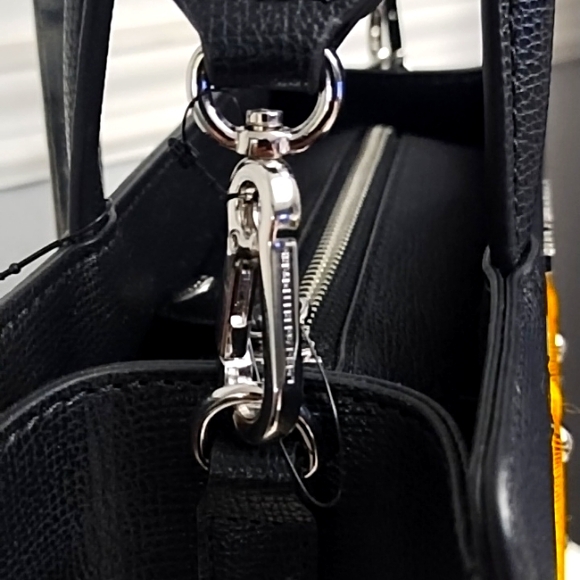 Karl Lagerfeld Paris Maybelle Crossbody Bag - Picture 7 of 17